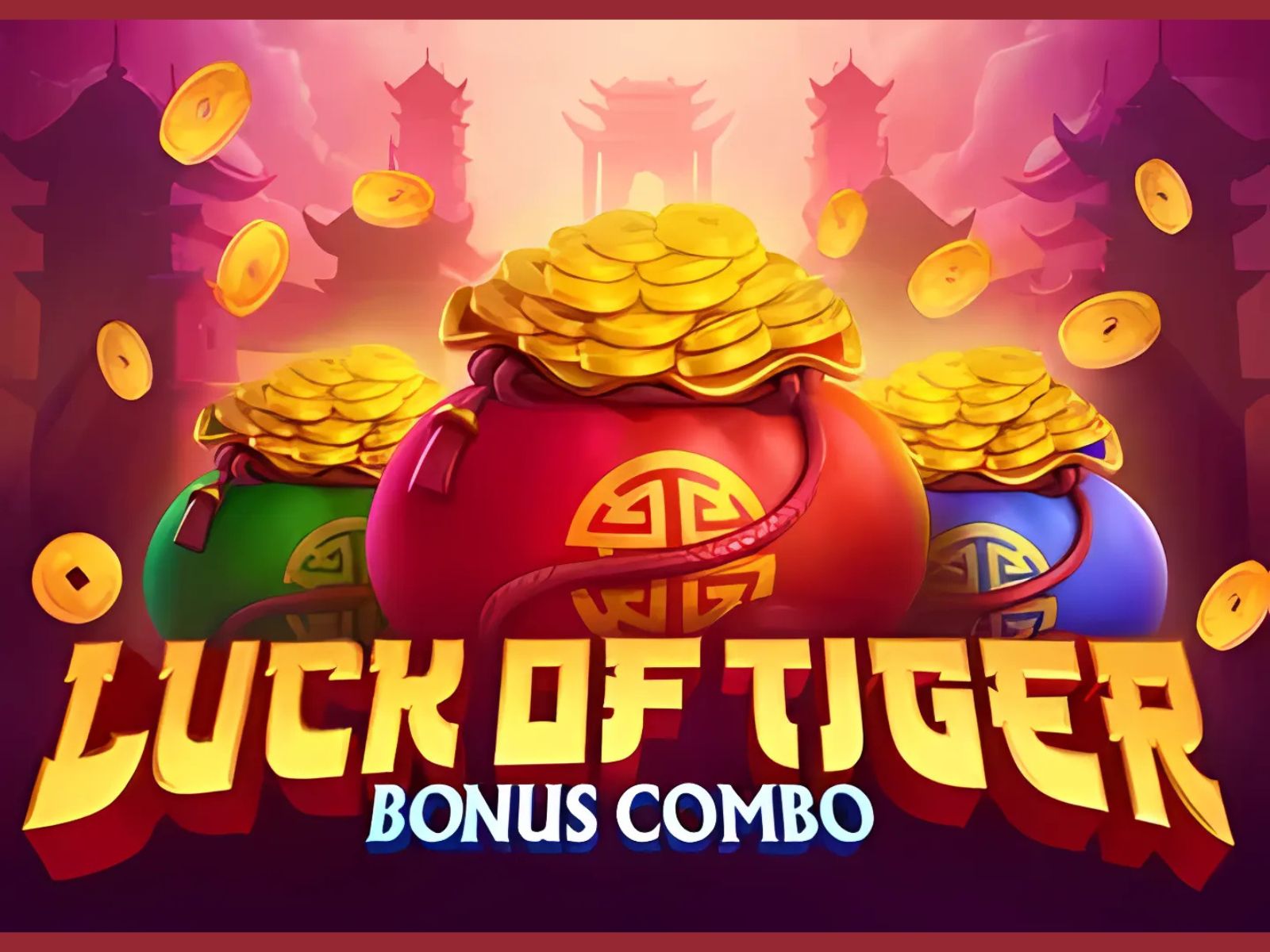 Luck of Tiger