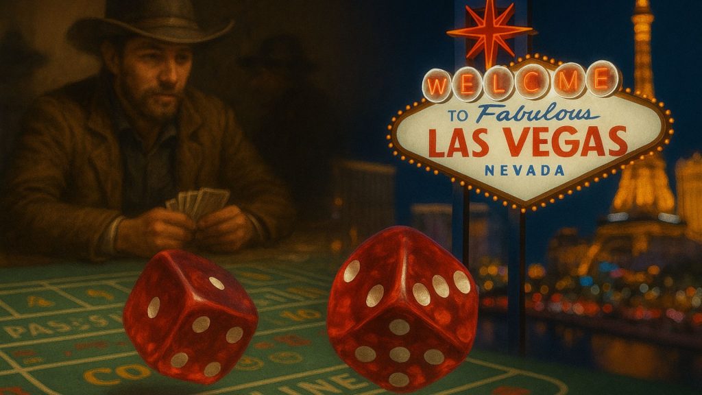 Western to Vegas